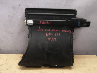 Электрический отопитель салона BMW X5 E70 2009, 4.8 л., бензин, АКПП, внедорожник 5 дв., 6954487