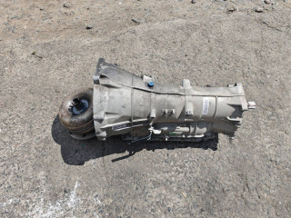 КПП автоматическая (АКПП) BMW X3 E83 [рестайлинг] 2009, 2.0 л., N47 D20 A, дизель, 7590127