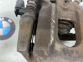 суппорт задний правый BMW X3 F25 2012, 3.0 л., N52 B30 A, бензин - фото №5