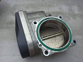 заслонка дроссельная BMW 3 серия E90/E91/E92/E93 2007, 3.0 л., N52 B30 AF, бензин, 7516946 - фото №3