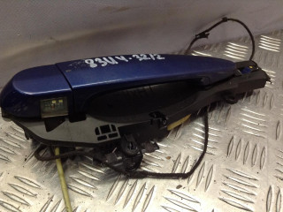 ручка наружная задняя правая BMW 3 серия E90/E91 [рестайлинг] 2010, 2.0 л., N43 B20 A, бензин, АКПП, седан