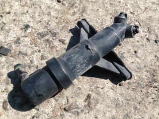 форсунка омывателя фары правая BMW 5 серия E60/E61 2005, 3.0 л., дизель, АКПП, седан