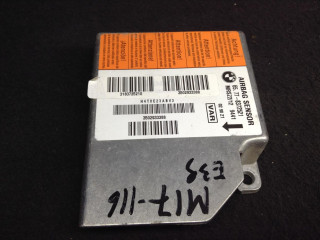 блок AirBag BMW 5 серия E39 1997, 2.5 л., бензин, АКПП, седан, 8372521