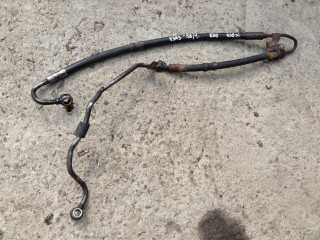 трубка гидроусилителя BMW 3 серия E90/E91 [рестайлинг] 2011, 3.0 л., N55 B30 A, бензин, АКПП, белый, седан