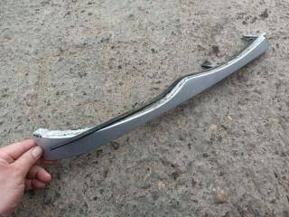 ресничка (ус) правой фары BMW 3 серия E46 2002, 2.0 л., дизель, АКПП, седан, 7030554