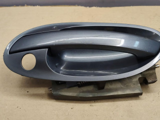 ручка наружная BMW 7 серия E65/E66/E67 [рестайлинг] 2006, 4.8 л., бензин, 7159737