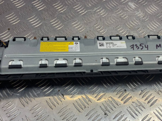 подушка безопасности коленная BMW 2010, 3.5 л., бензин, 6538360, 9188286, 918828605