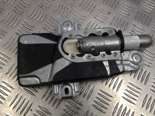 подушка безопасности дверная BMW 3 серия E46 2002, 2.2 л., бензин, АКПП, седан, 7037229