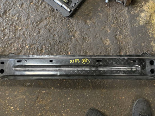 усилитель бампера заднего BMW 7 серия F01/F02 2009, 4.4 л., N63 B44 A, бензин