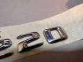 эмблема Mercedes-Benz C-Класс W205/S205/C205 2015, 2.1 л., OM 651.921, дизель, АКПП, универсал - фото №3