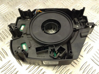 переключатель подрулевой (стрекоза) BMW 5 серия E60/E61 2007, 2.0 л., дизель, АКПП, седан, 9170223, 9170224