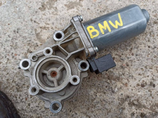 электромотор раздаточной коробки BMW X5 E70 (2006 - 2010)