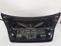 крышка багажника (дверь 3-5) BMW 3 серия E90/E91/E92/E93 2007, купе - фото №2