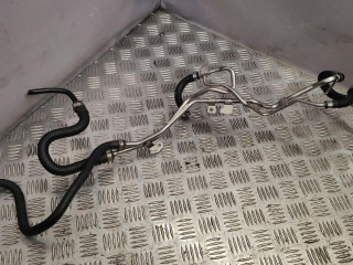 трубка топливная Mercedes-Benz GLC-Класс X253/C253 2018, 2.2 л., дизель, 6510701235