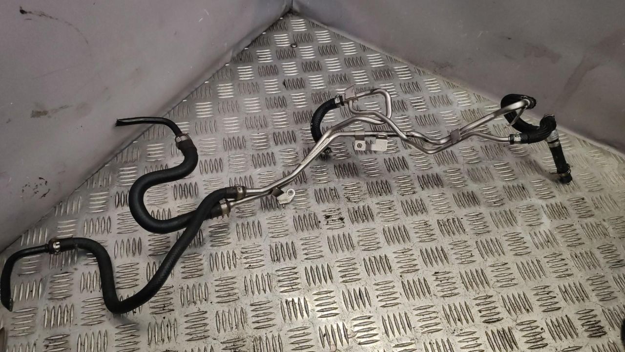 трубка топливная Mercedes-Benz GLC-Класс X253/C253 2018, 2.2 л., дизель, 6510701235 - фото №1