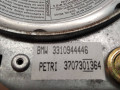 подушка безопасности водителя BMW 5 серия E39 1999, 1094444 - фото №3
