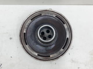 шкив коленвала BMW X1 F48 2018, 2.0 л., бензин, 8602800