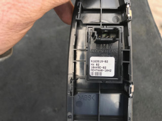 кнопка стеклоподъемника двери BMW 7 серия F01/F02 2010, 4.4 л., N63 B44 A, бензин, АКПП, черный, седан, 9163519