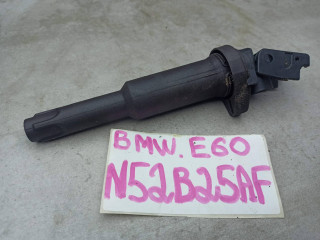 катушка зажигания BMW 5 серия E60/E61 2007, 2.5 л., N52 B25 AF, бензин, 7548553
