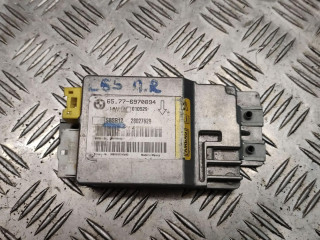 блок управления топливным насосом BMW 7 серия E65/E66/E67 [рестайлинг] 2005, 6970894, 66776970894