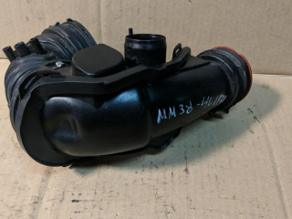 патрубок воздушного фильтра Mercedes-Benz GLC-Класс X253/C253 2016, 2.1 л., OM 651.921, дизель, АКПП, внедорожник 5 дв., A6510903542, 6510903542