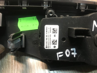 переключатель света BMW 2013, 3.0 л., N55 B30 A, бензин, АКПП, хетчбэк 5 дв., 9192746