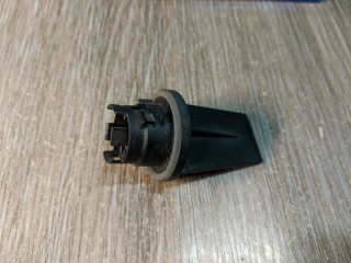 патрон фары BMW 5 серия E60/E61 2007, 3.0 л., N54 B30 A, бензин, седан, 63126916103, 156202-00