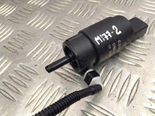 насос (моторчик) омывателя стекла BMW X6 F16 2017, 3.0 л., N57 D30 B, дизель, АКПП, внедорожник 5 дв., 7311440