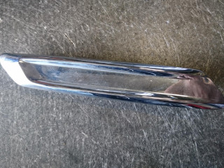 молдинг переднего левого крыла BMW 2016, 2.0 л., B47 D20 A, дизель, АКПП, черный, седан, 51137336645