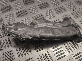 трубка системы рециркуляции EGR Mercedes-Benz GLC-Класс X253/C253 2018, 2.2 л., дизель, 6511402108