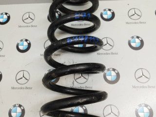 пружина BMW X6 E71/E72 2011, 6778113