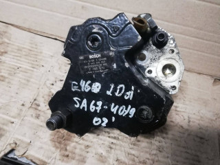 ТНВД BMW 3 серия E46 2002, 2.0 л., дизель, АКПП, универсал, 7788670