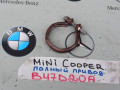 Хомут Mini 2020, 2.0 л., B47 C20 A, дизель - фото №3