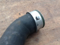 патрубок интеркулера BMW 3 серия E46 2000, 2.0 л., дизель, АКПП, седан, 7786355, 7786357 - фото №2