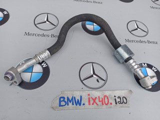 трубка кондиционера BMW iX I20 2022, электро, полный привод, правый руль, 5A01C49