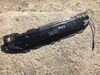 рамка капота BMW 5 серия E60/E61 2007, 4.8 л., бензин, АКПП, универсал, 7033741, 7147089