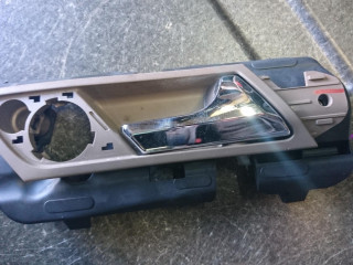 ручка внутренняя задняя правая Mercedes-Benz M-Класс W164 2006, 3.5 л., M 272.967, бензин, АКПП, внедорожник 5 дв., правый руль