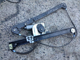 стеклоподъемник передний левый BMW X5 E53 [рестайлинг] 2004, 4.4 л., бензин, АКПП, внедорожник 5 дв., 8381019