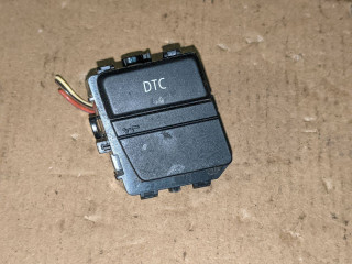 кнопка ASC / ESP BMW 5 серия E60/E61 2007, 3.0 л., N54 B30 A, бензин, АКПП, белый, седан, задний привод, 9137882