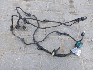 проводка датчиков парковки BMW 2011, 9241692