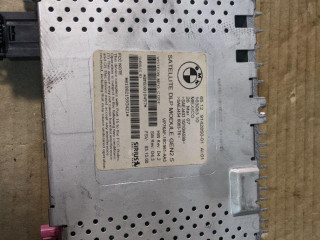 DAB - тюнер BMW 5 серия E60/E61 [рестайлинг] 2008, 3.0 л., N54 B30 A, бензин, седан, 9142850, 65209142850