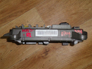 распределитель тока BMW X5 E70 [рестайлинг] 2011, 3.0 л., N57 D30 B, дизель, АКПП, темно-синий, внедорожник 5 дв., 6931687