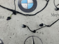 проводка датчиков парковки BMW 2023, 2.0 л., бензин, 416, 5A209B6, E4N550A - фото №3