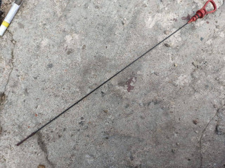 щуп двигателя BMW 3 серия E90/E91 [рестайлинг] 2009, 2.0 л., N47 D20 C, дизель, 8506777