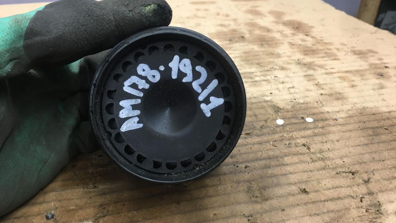 сирена (гонг) BMW X3 F25 2013, 2.0 л., N20 B20 A, бензин, АКПП, внедорожник 5 дв., 9198581, 639452-10 - фото №1