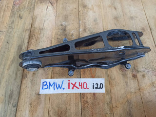 рычаг задний левый BMW iX I20 2022, электро, полный привод, правый руль, 6892271, 6892272
