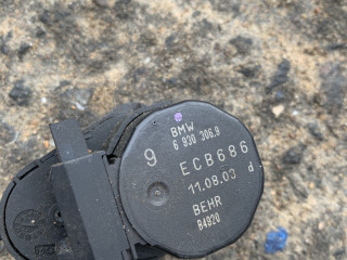 моторчик заслонки печки BMW 5 серия E60/E61 2006, дизель, АКПП, седан, 6930306