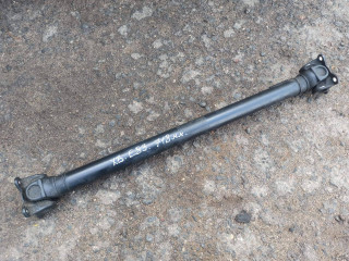 карданный вал BMW X3 E83 [рестайлинг] 2007