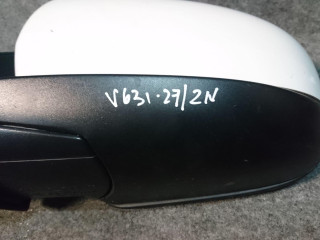 накладка на зеркало BMW X5 E70 2009, 4.8 л., N62 B48 A, бензин, АКПП, внедорожник 5 дв.