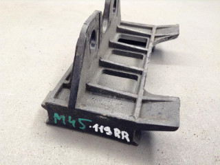 Крепление бампера переднего BMW 5 серия E39 [рестайлинг] 2002, 2.9 л., АКПП, седан, 1970389